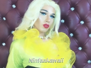 Ninfaakawaii