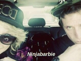 Ninjabarbie
