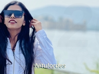 Nitulordes