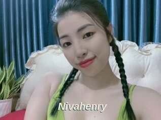 Nivahenry
