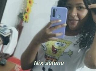 Nix_selene
