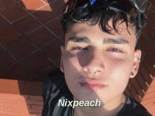 Nixpeach