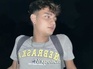 Nixpeach