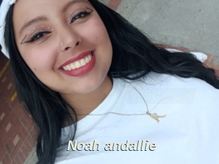 Noah_andallie