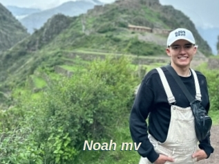 Noah_mv