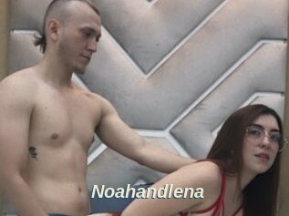 Noahandlena