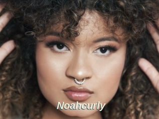 Noahcurly