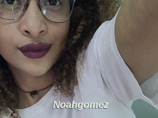 Noahgomez