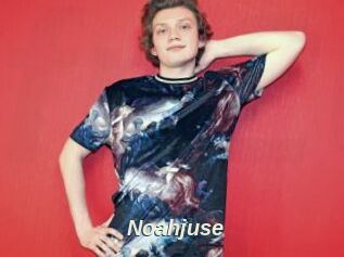 Noahjuse