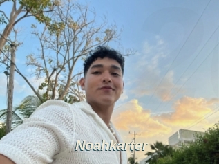 Noahkarter