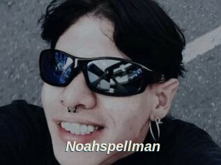 Noahspellman