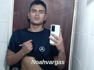 Noahvargas