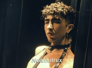 Noahxitrux