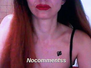 Nocommentss