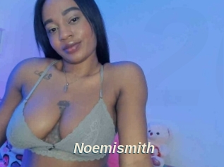 Noemismith