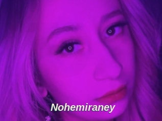 Nohemiraney