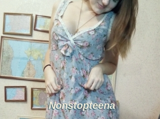 Nonstopteena