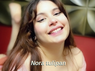 Nora_tulipan
