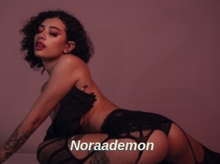 Noraademon
