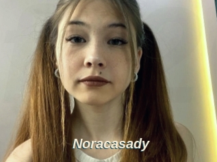 Noracasady