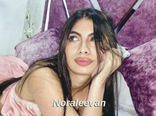 Noraleevan