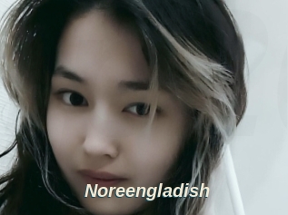 Noreengladish