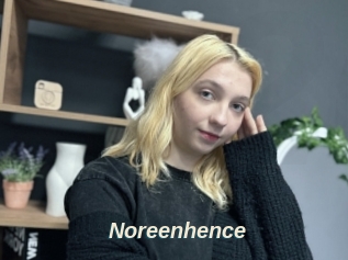 Noreenhence