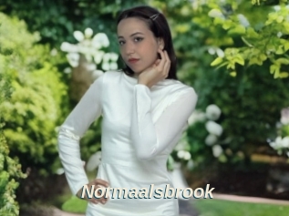 Normaalsbrook