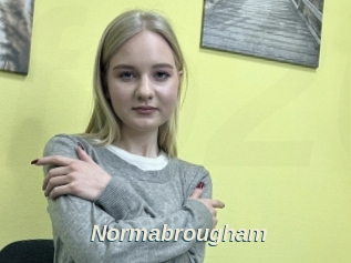 Normabrougham