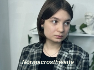 Normacrosthwaite