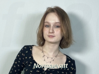 Normaevatt