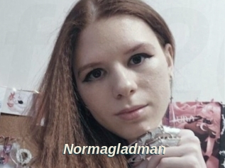 Normagladman