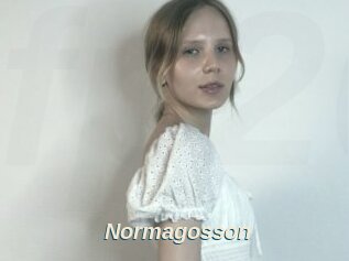 Normagosson