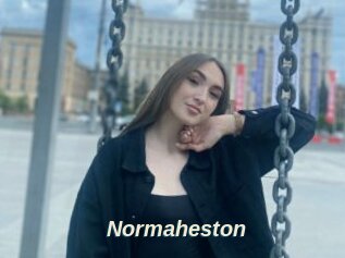 Normaheston