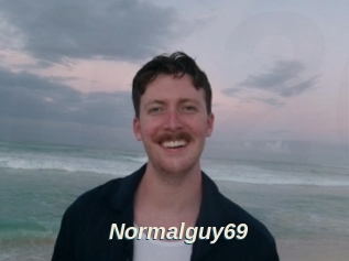 Normalguy69