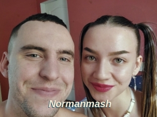 Normanmash