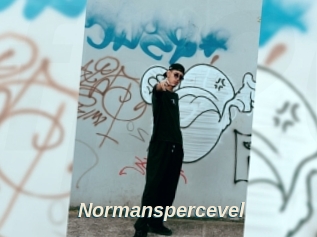 Normanspercevel