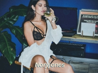 Noryjones