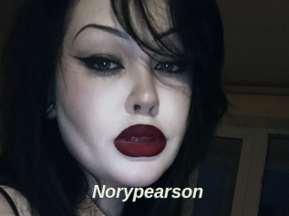 Norypearson