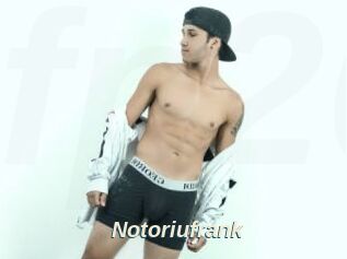 Notoriufrank