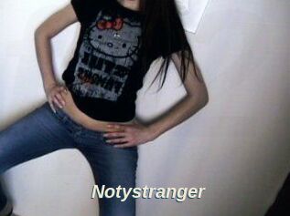 Notystranger