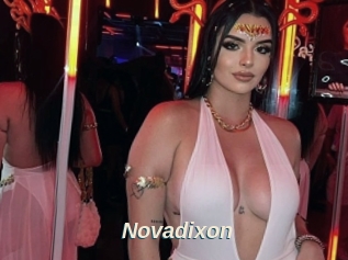 Novadixon