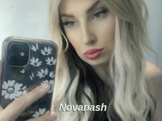 Novanash