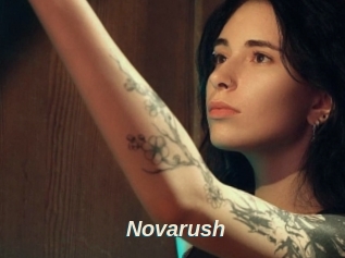 Novarush