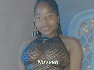 Novvah