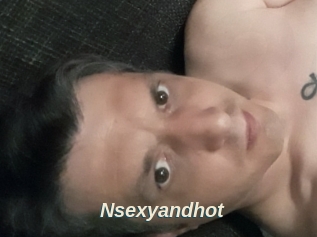 Nsexyandhot
