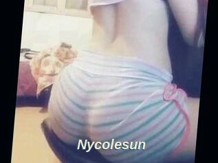 Nycolesun