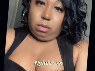 Nylaloxxx