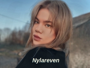 Nylareven