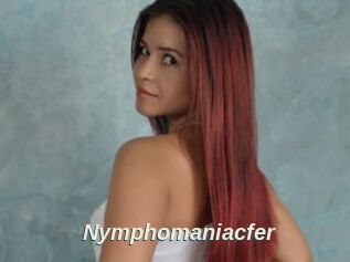 Nymphomaniacfer